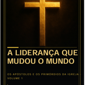 A Liderança que mudou o mundo